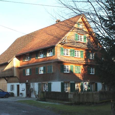 Ferienwohnung Auszeit Dornbirn Luaran gambar