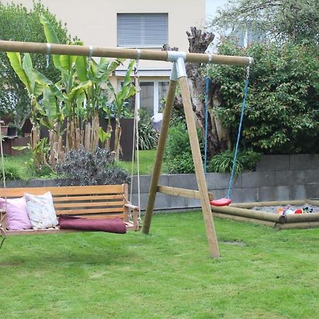 Ferienwohnung Auszeit Dornbirn Luaran gambar