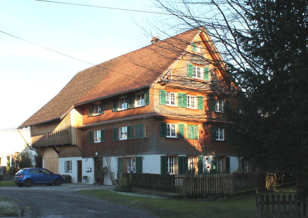 Ferienwohnung Auszeit Dornbirn Luaran gambar