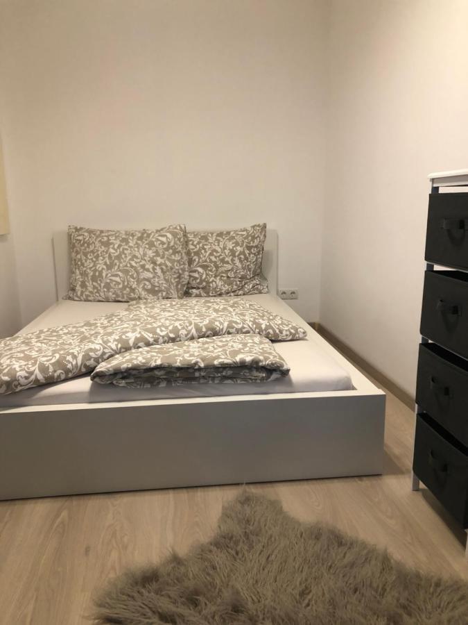 Ferienwohnung Auszeit Dornbirn Luaran gambar