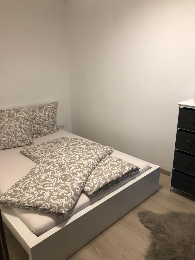 Ferienwohnung Auszeit Dornbirn Luaran gambar