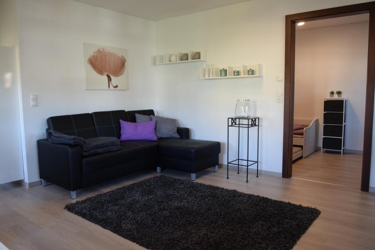 Ferienwohnung Auszeit Dornbirn Luaran gambar