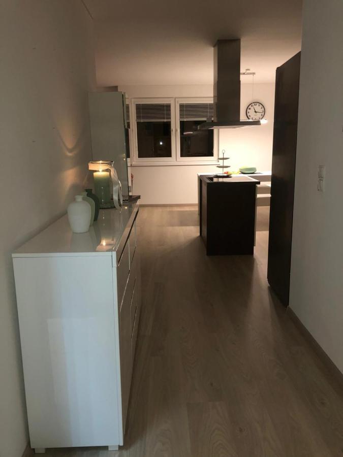 Ferienwohnung Auszeit Dornbirn Luaran gambar