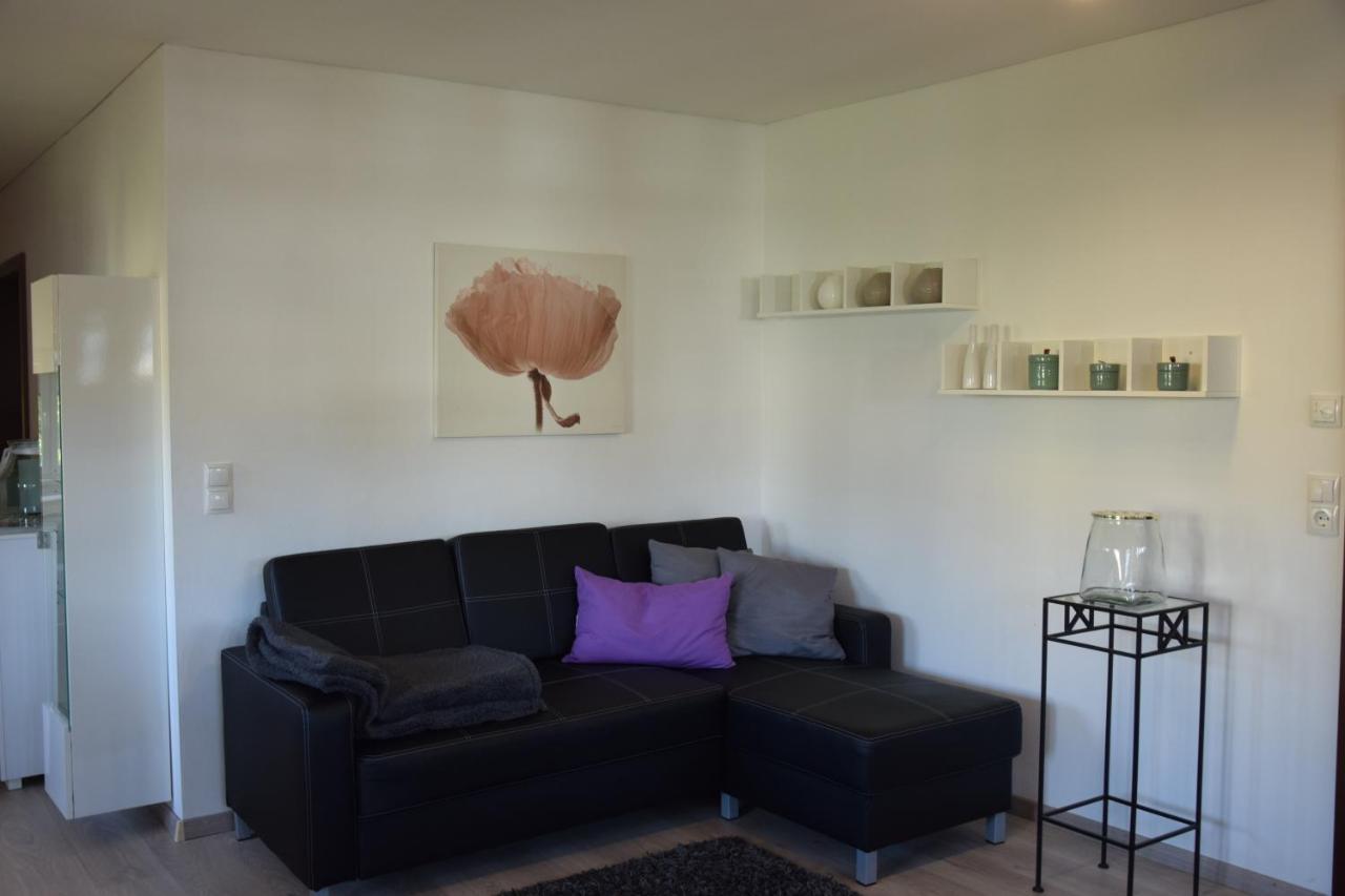 Ferienwohnung Auszeit Dornbirn Luaran gambar