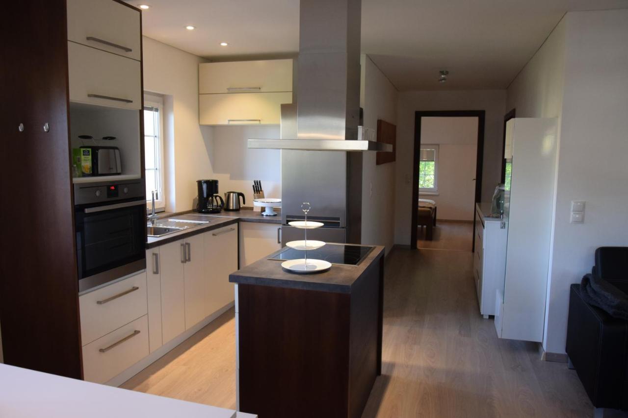 Ferienwohnung Auszeit Dornbirn Luaran gambar