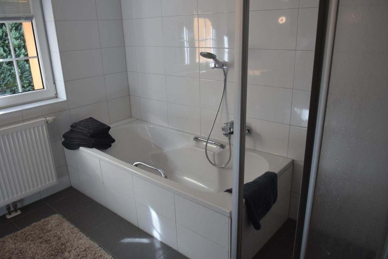 Ferienwohnung Auszeit Dornbirn Luaran gambar