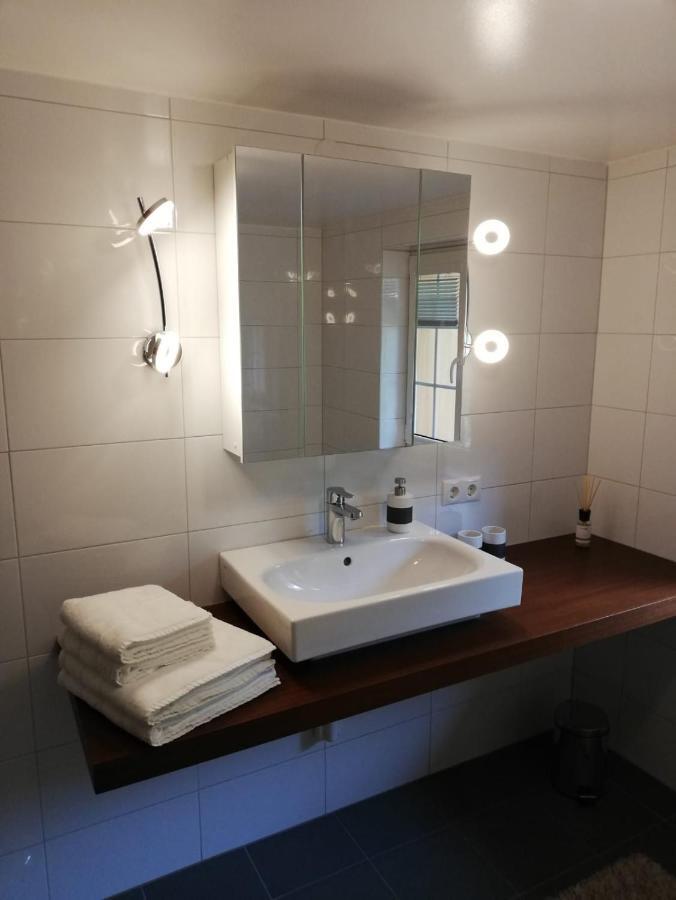 Ferienwohnung Auszeit Dornbirn Luaran gambar