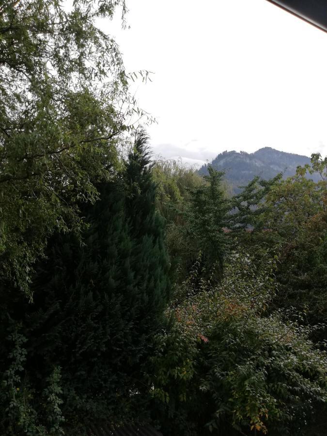 Ferienwohnung Auszeit Dornbirn Luaran gambar