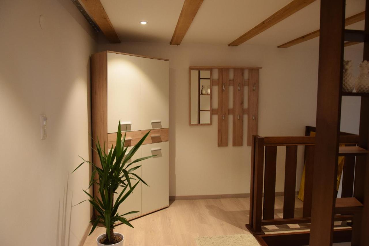 Ferienwohnung Auszeit Dornbirn Luaran gambar