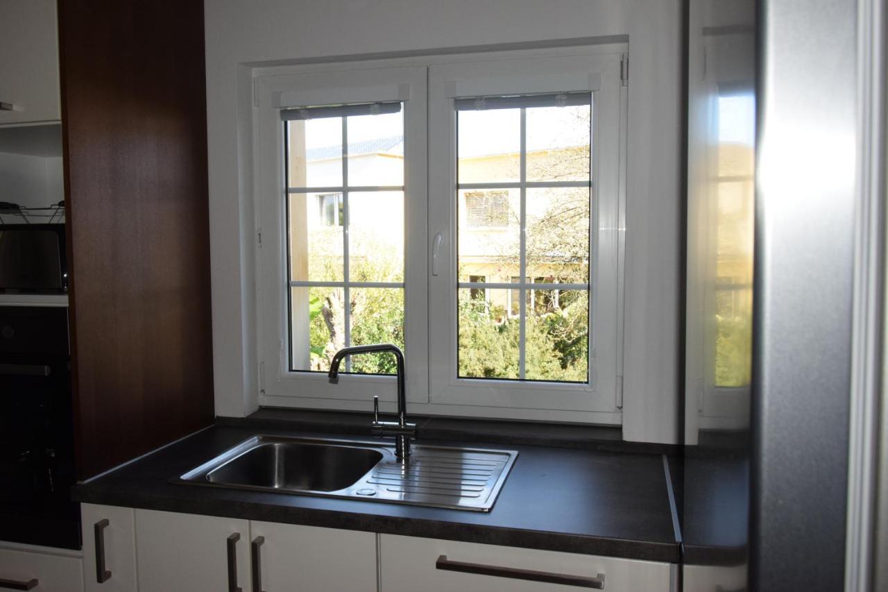Ferienwohnung Auszeit Dornbirn Luaran gambar