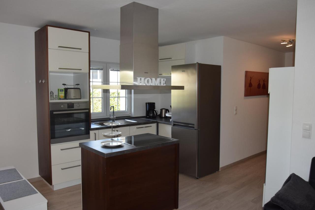 Ferienwohnung Auszeit Dornbirn Luaran gambar