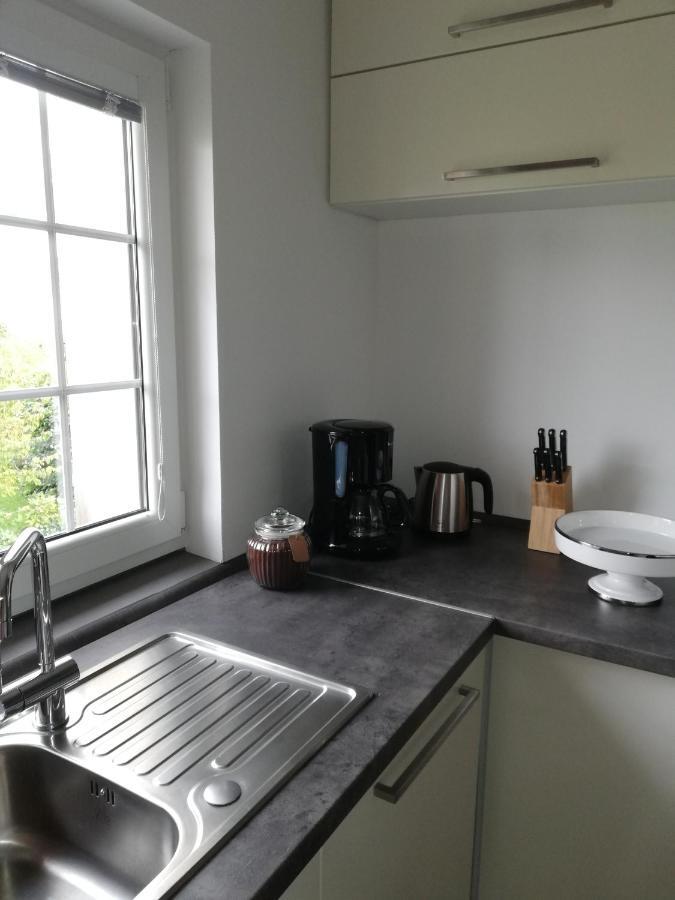 Ferienwohnung Auszeit Dornbirn Luaran gambar