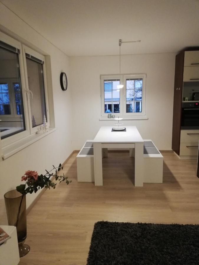 Ferienwohnung Auszeit Dornbirn Luaran gambar