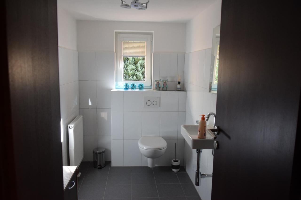 Ferienwohnung Auszeit Dornbirn Luaran gambar