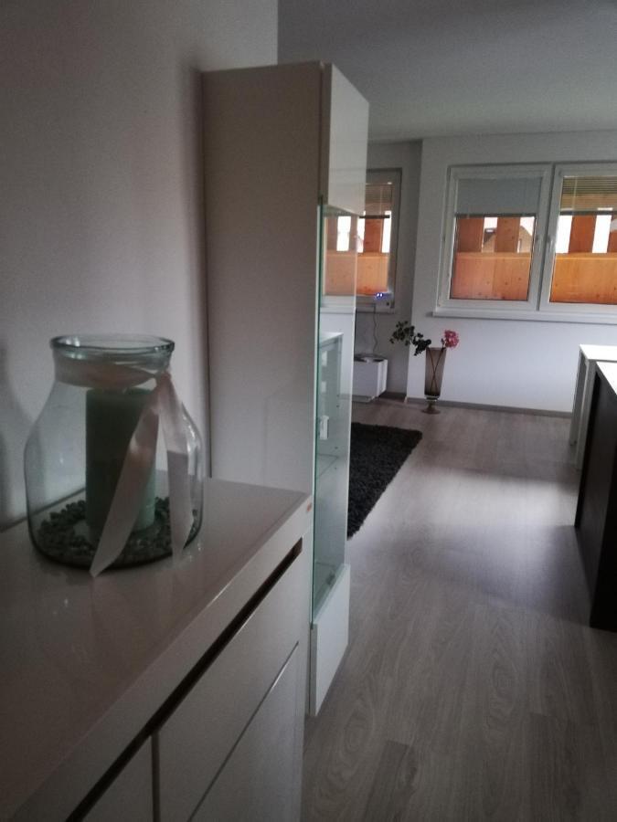 Ferienwohnung Auszeit Dornbirn Luaran gambar