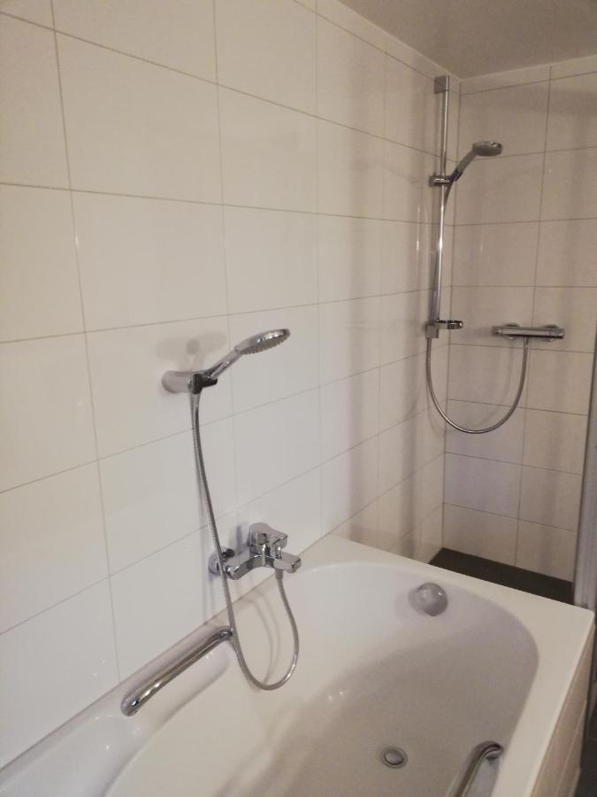 Ferienwohnung Auszeit Dornbirn Luaran gambar