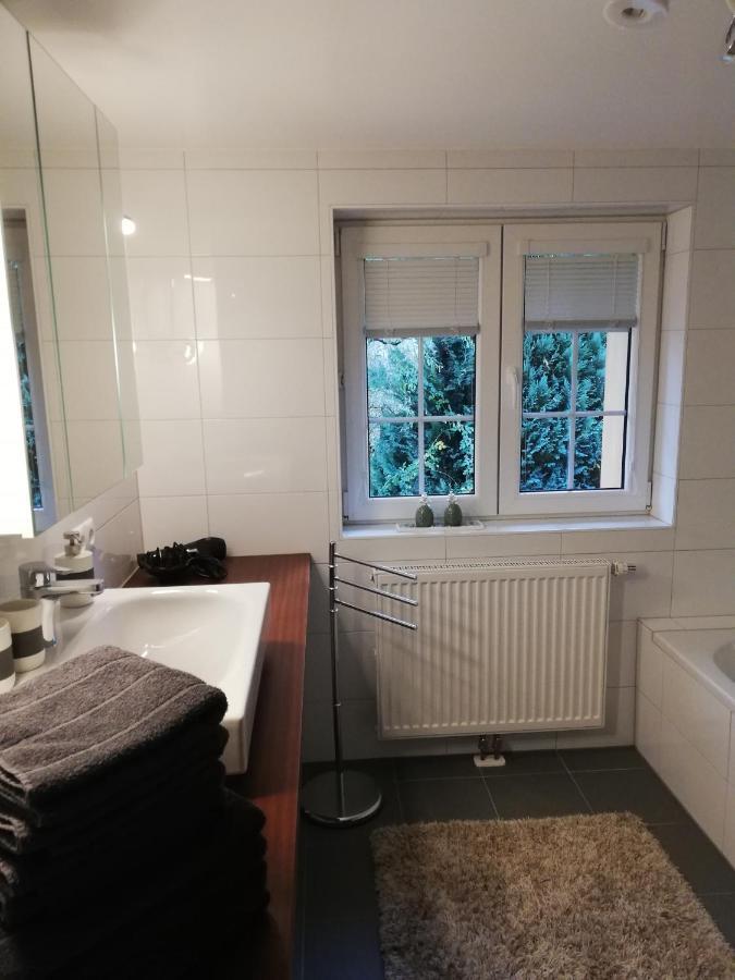 Ferienwohnung Auszeit Dornbirn Luaran gambar