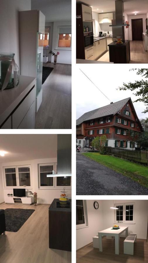 Ferienwohnung Auszeit Dornbirn Luaran gambar