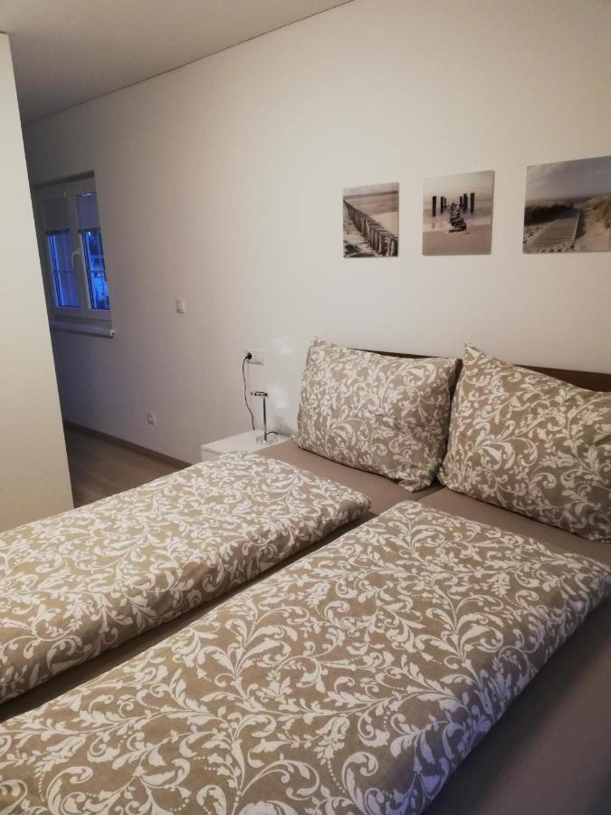 Ferienwohnung Auszeit Dornbirn Luaran gambar