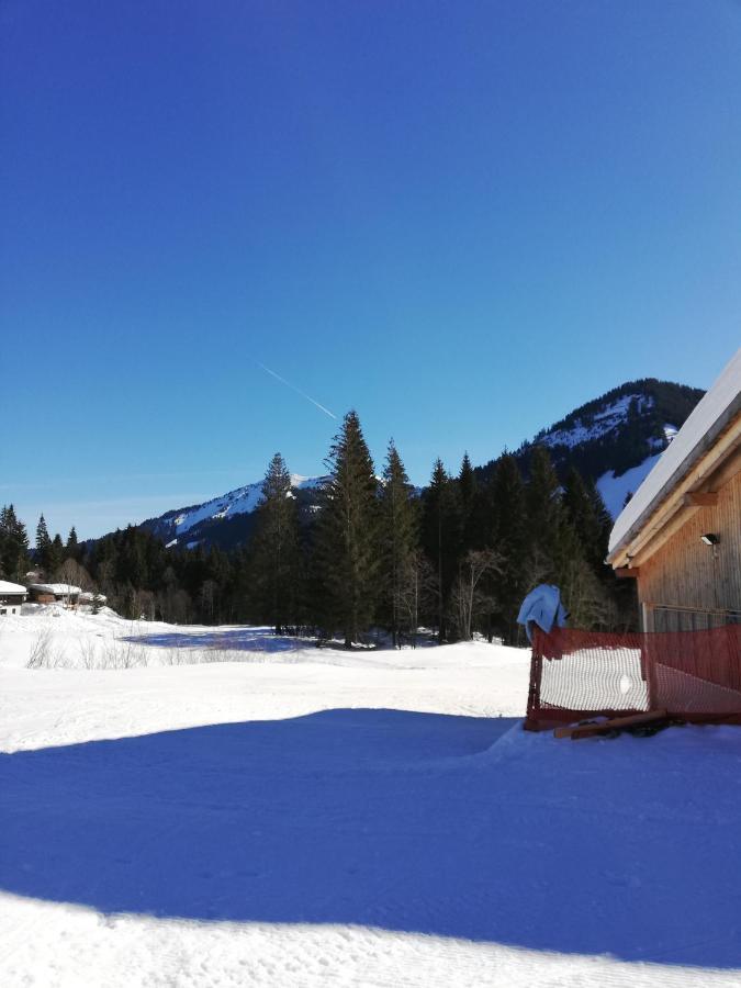 Ferienwohnung Auszeit Dornbirn Luaran gambar