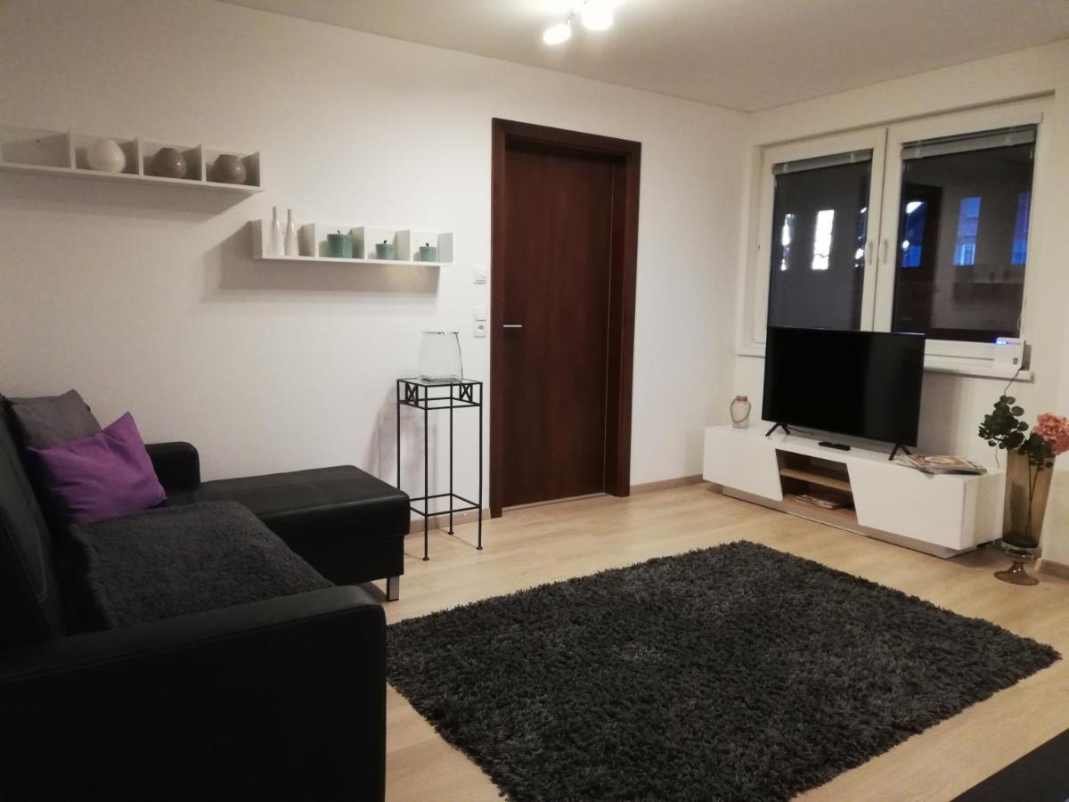 Ferienwohnung Auszeit Dornbirn Luaran gambar