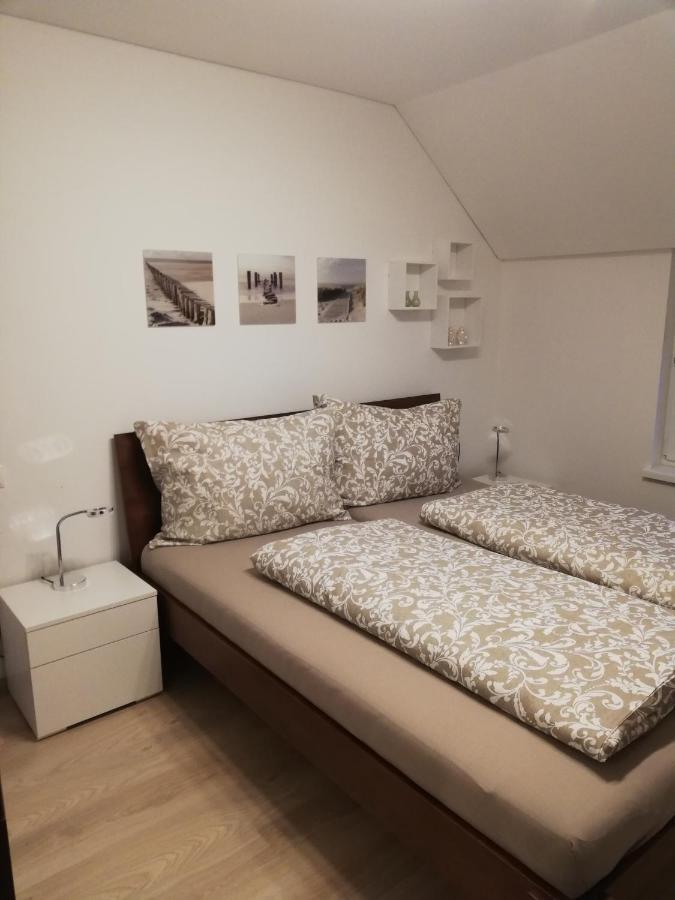 Ferienwohnung Auszeit Dornbirn Luaran gambar