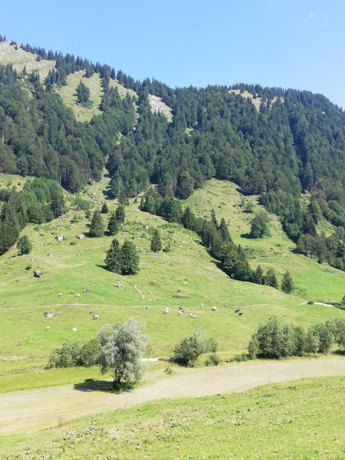 Ferienwohnung Auszeit Dornbirn Luaran gambar